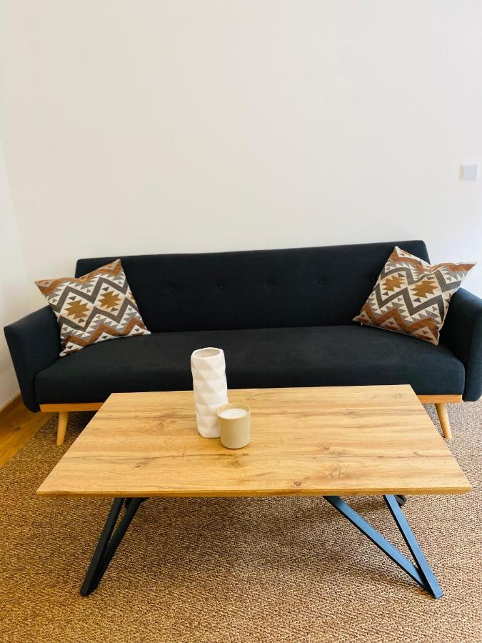 Apartment Traumblick Berggipfel Vordernberg Extérieur photo