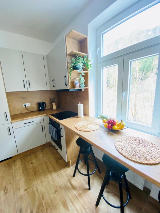 Apartment Traumblick Berggipfel Vordernberg Extérieur photo