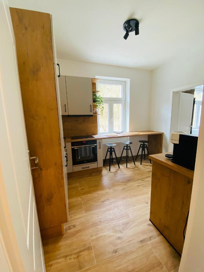 Apartment Traumblick Berggipfel Vordernberg Extérieur photo