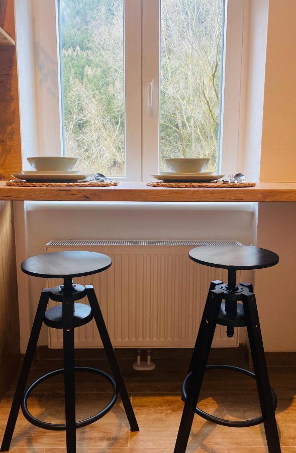 Apartment Traumblick Berggipfel Vordernberg Extérieur photo